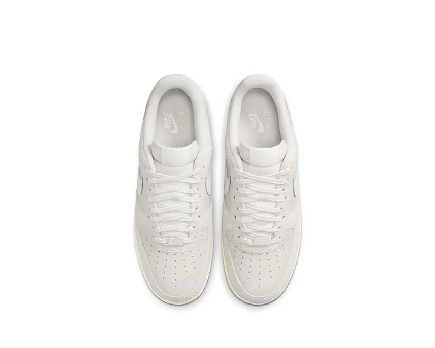 Canyon Path Nike Air Force 1 '07 LX "Light Bone"