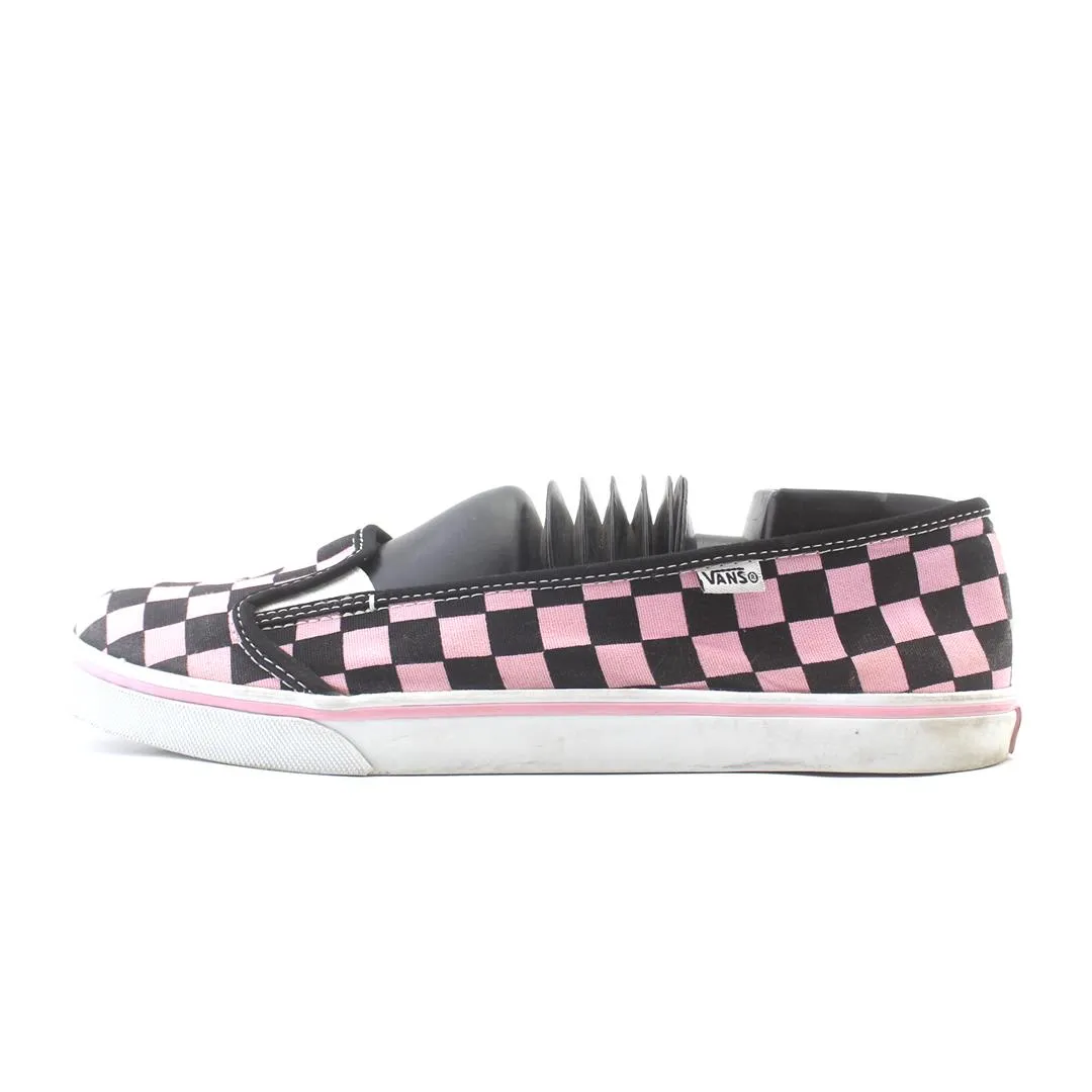 Comfort Fit VANS CLASSIC CHECKERBOARD