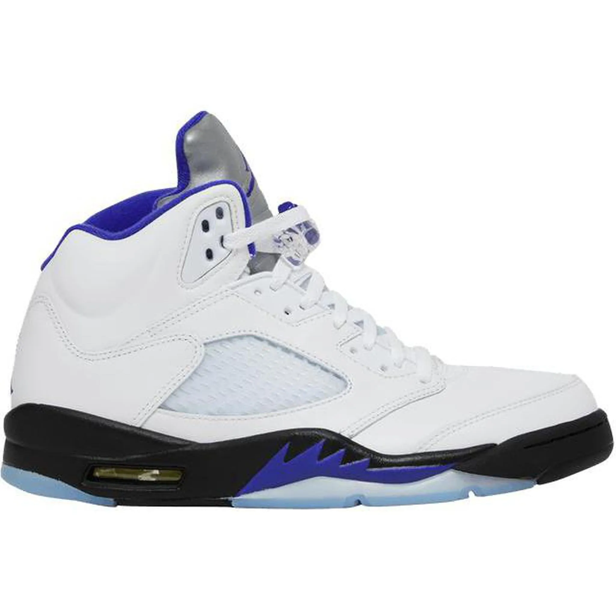 No Pressure Cat Stroll Jordan 5 Retro Dark Concord