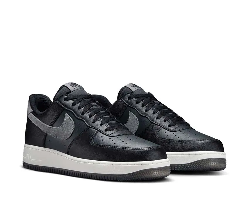 Classic Comfort Nike Air Force 1 '07 LV8