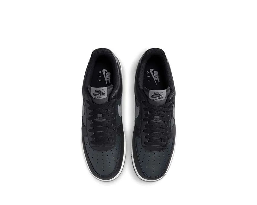 Sleek Style Fit Mode Nike Air Force 1 '07 LV8