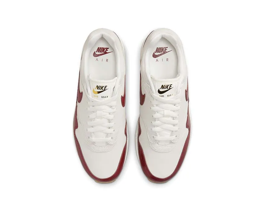 Nike Air Max 1 LX Daily Utility Happy Steps