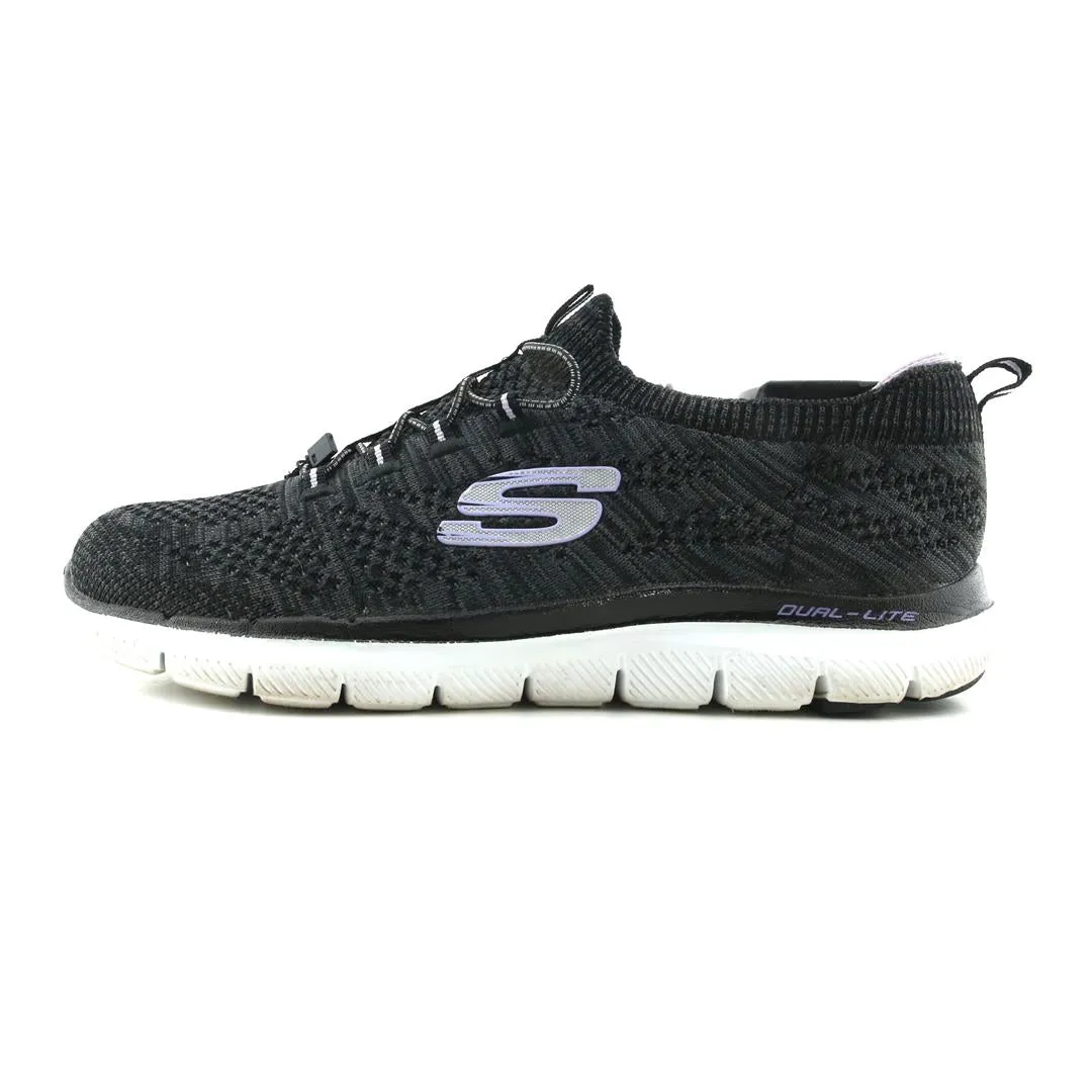 Deep Grip Weekend Casual SKECHERS FLEX APPEAL 2.0