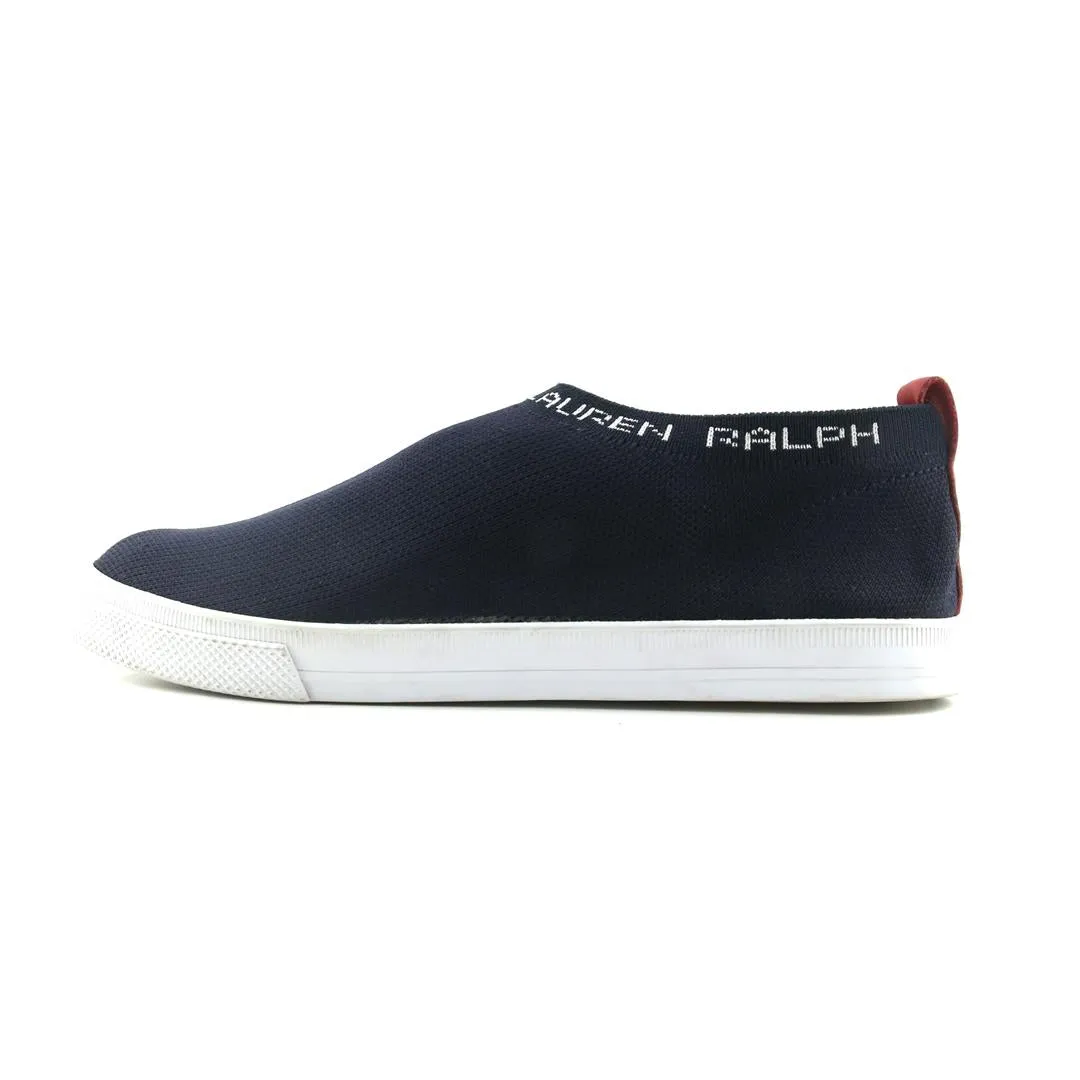 RALPH LAUREN JORDYN Neutral Base Icon Walk