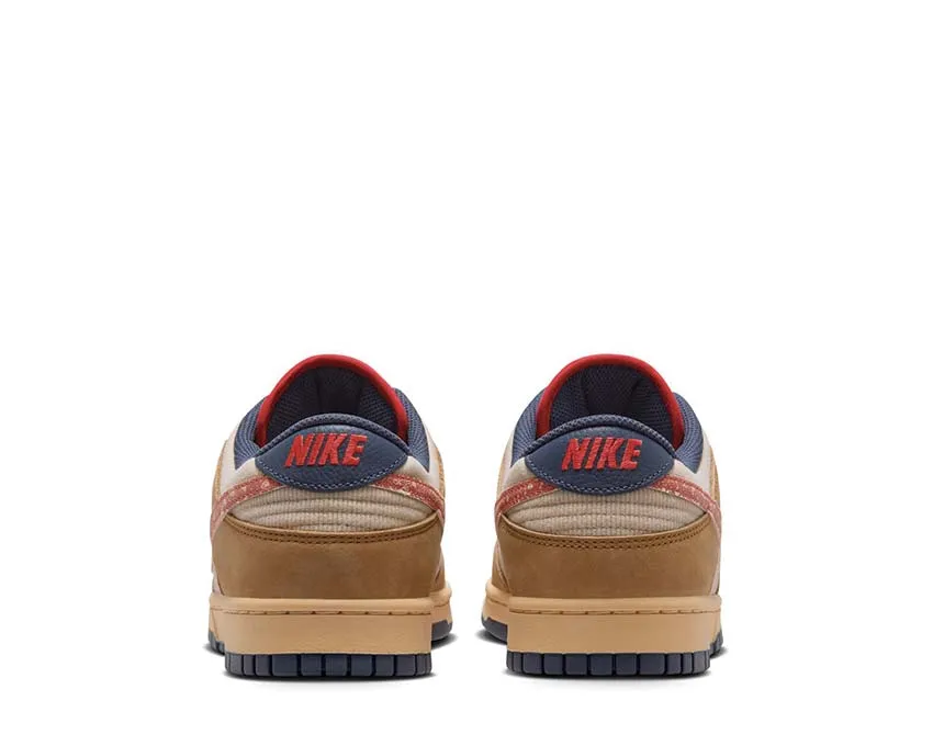 Nike Dunk Low Retro SE "Sketch and Exploration" Lace Free