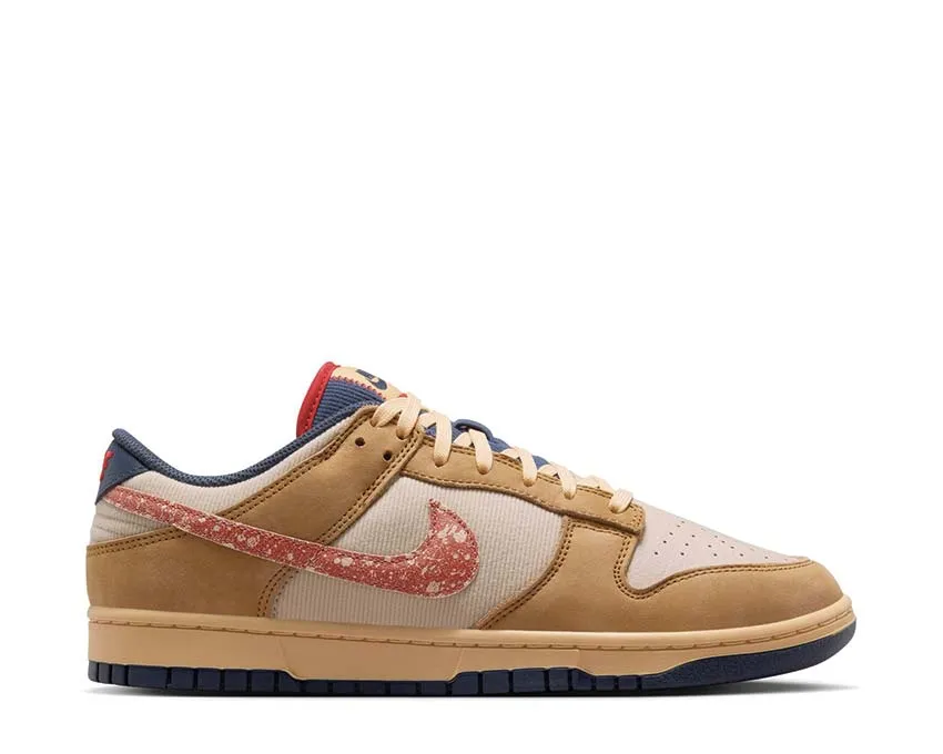 Nike Dunk Low Retro SE "Sketch and Exploration" Long Comfort Creek Walk