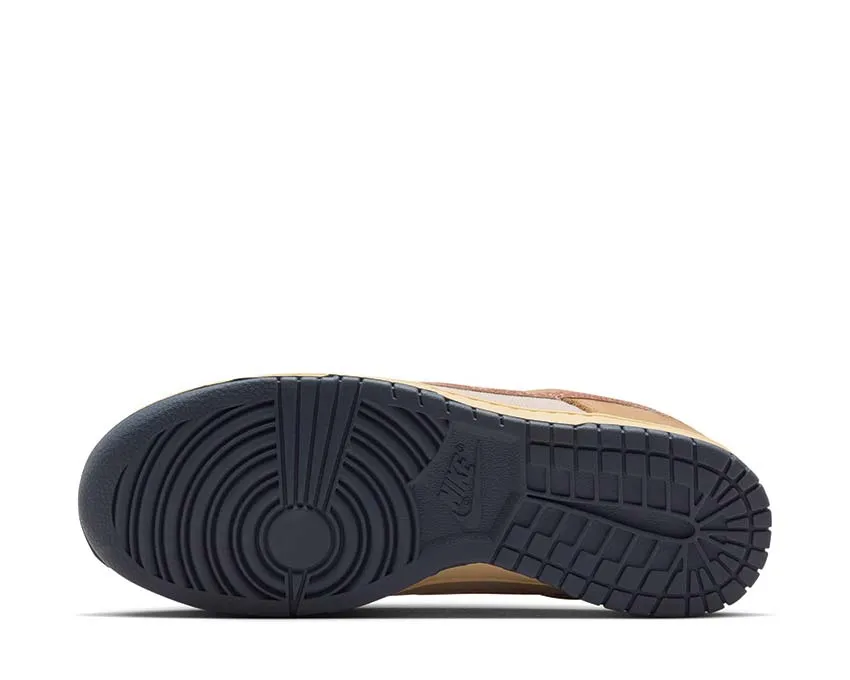 Nike Dunk Low Retro SE "Sketch and Exploration" Dodge Hike