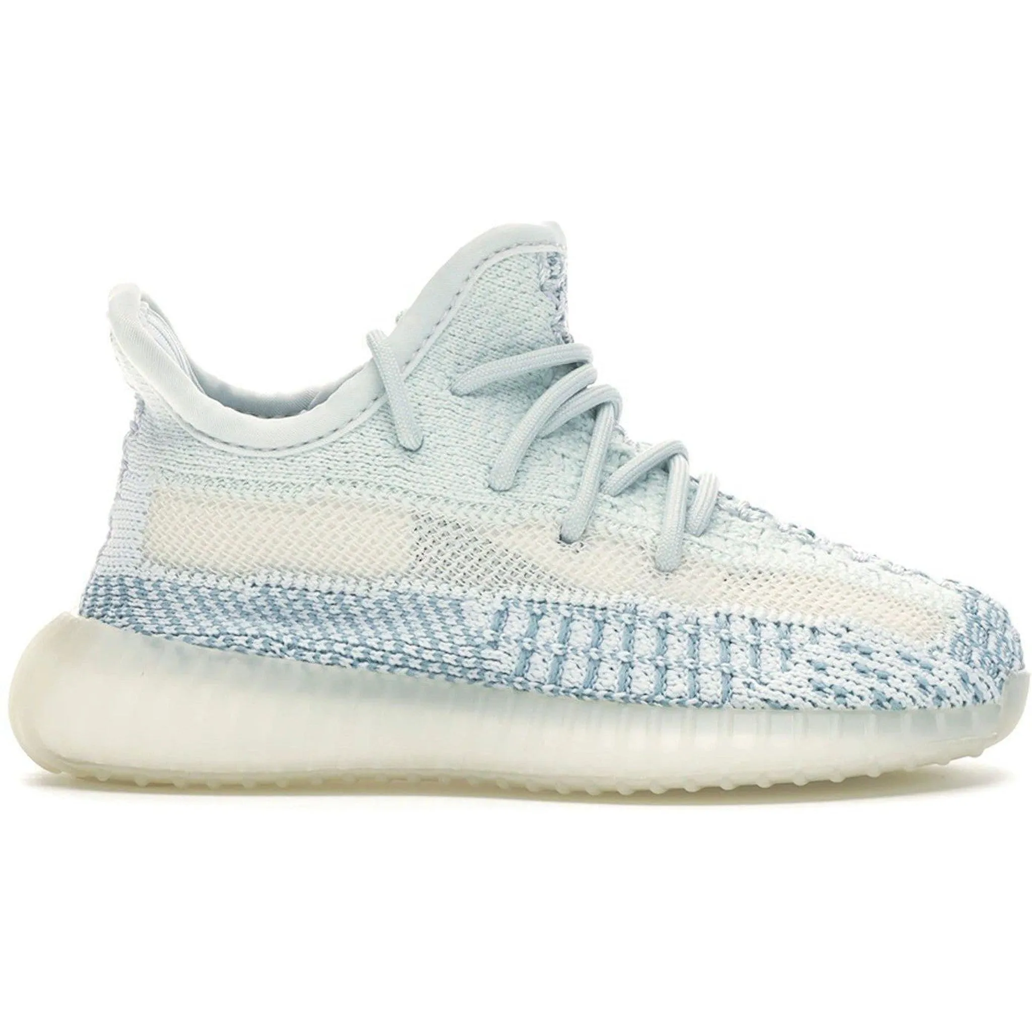 Picnic Mood adidas Yeezy Boost 350 V2 Cloud White (Infants)