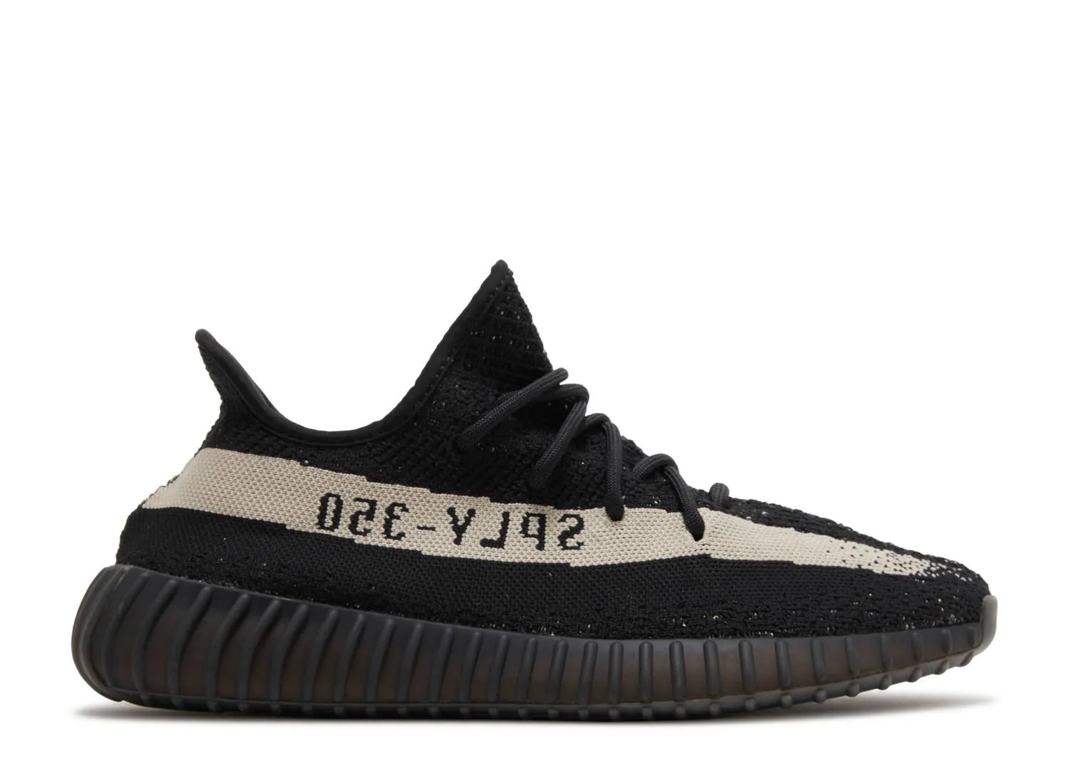 Casual Style Shoes Heel Support Adidas Yeezy Boost 350 V2 Oreo