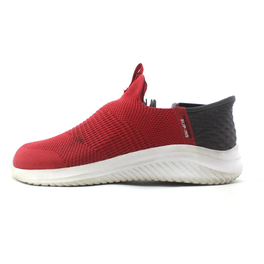 SKECHERS SKECHERS SLIP-INS: ULTRA FLEX 3.0 - SMOOTH STEP Bright tone
