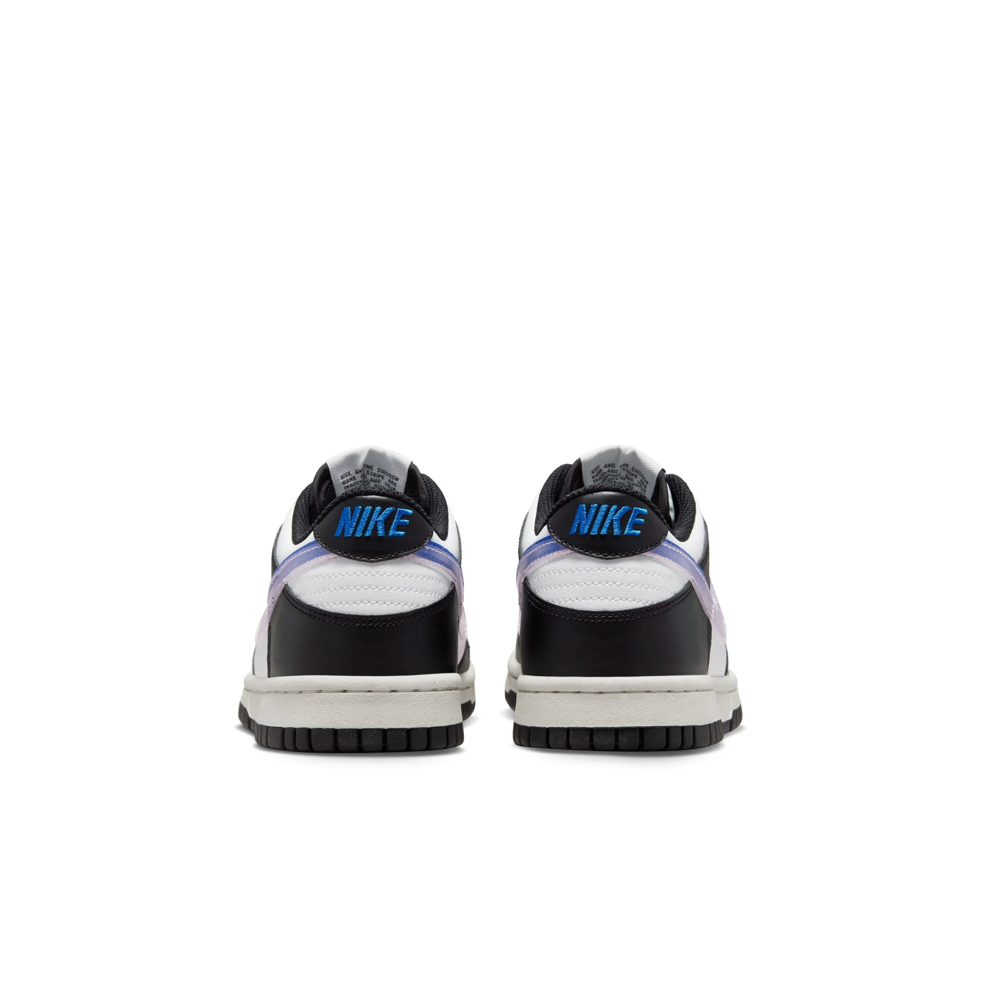 Dunk Low Next Nature Lifestyle Shoes Urban Minimal Performance Fit