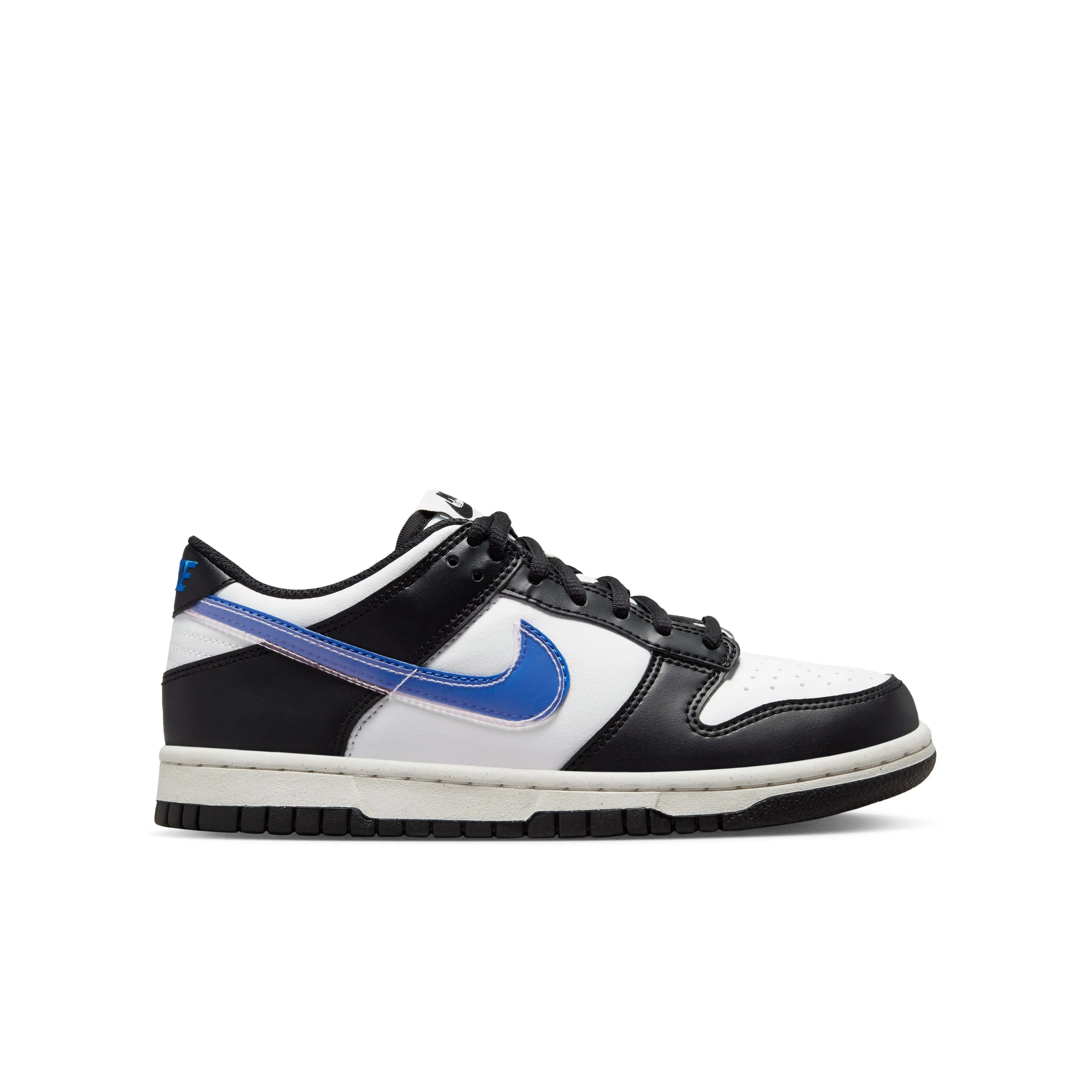 Foot Journey Strong Pace Dunk Low Next Nature Lifestyle Shoes