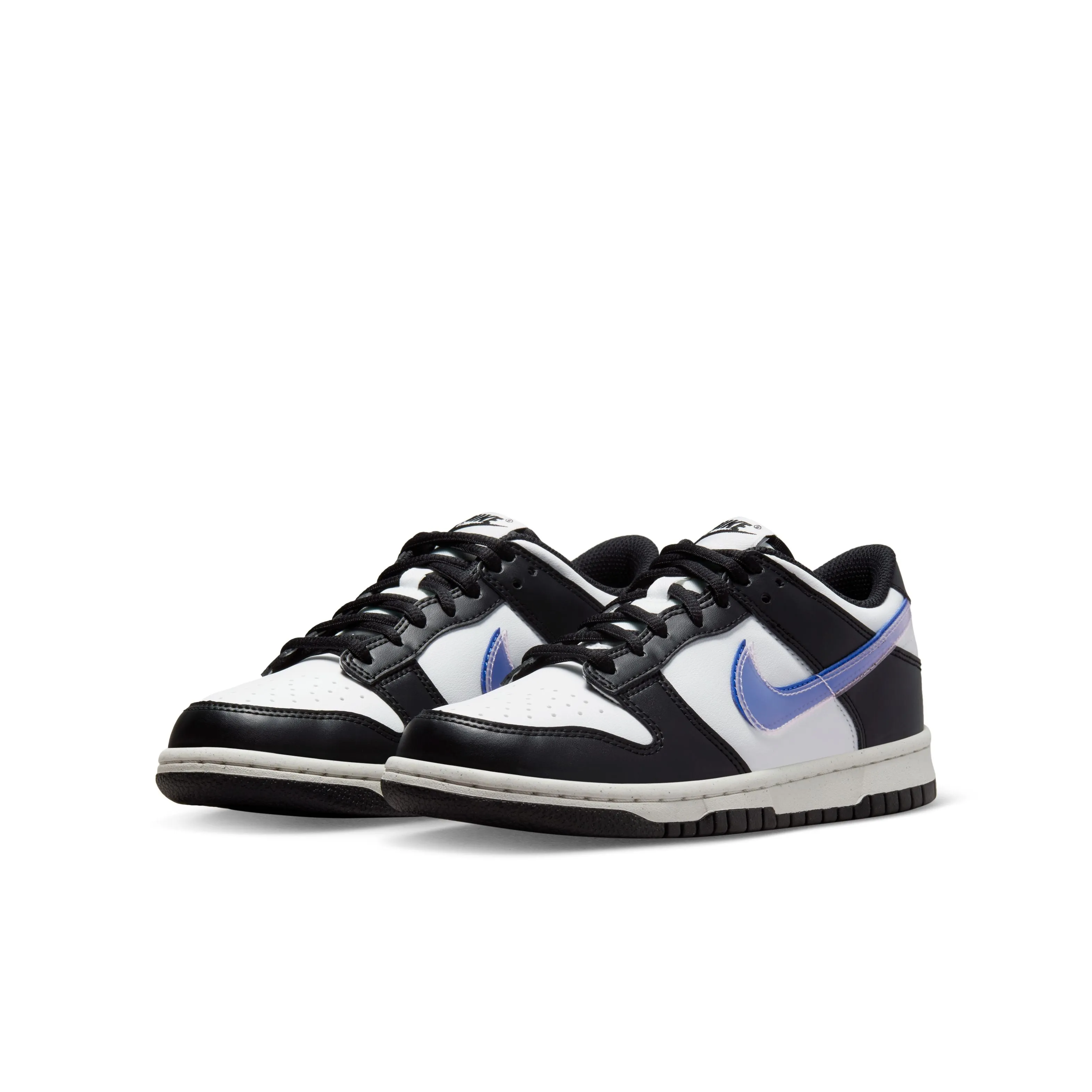 Dunk Low Next Nature Lifestyle Shoes Anti microbial Tree Hike