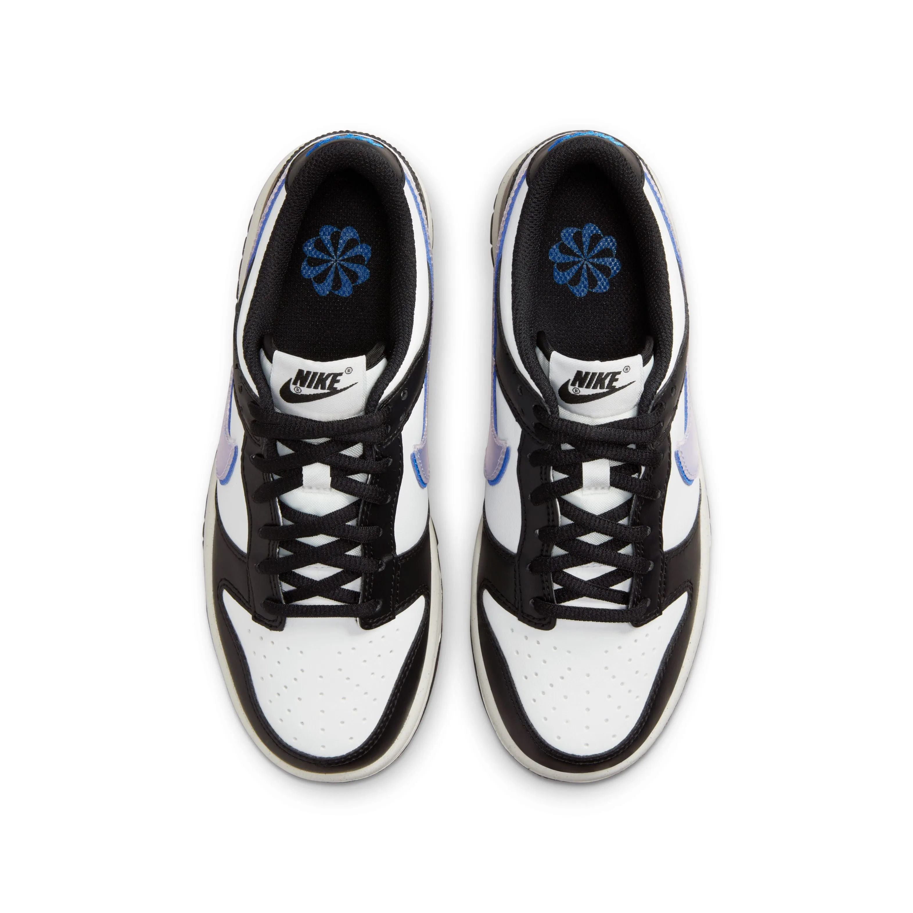 Dunk Low Next Nature Lifestyle Shoes Shock absorption