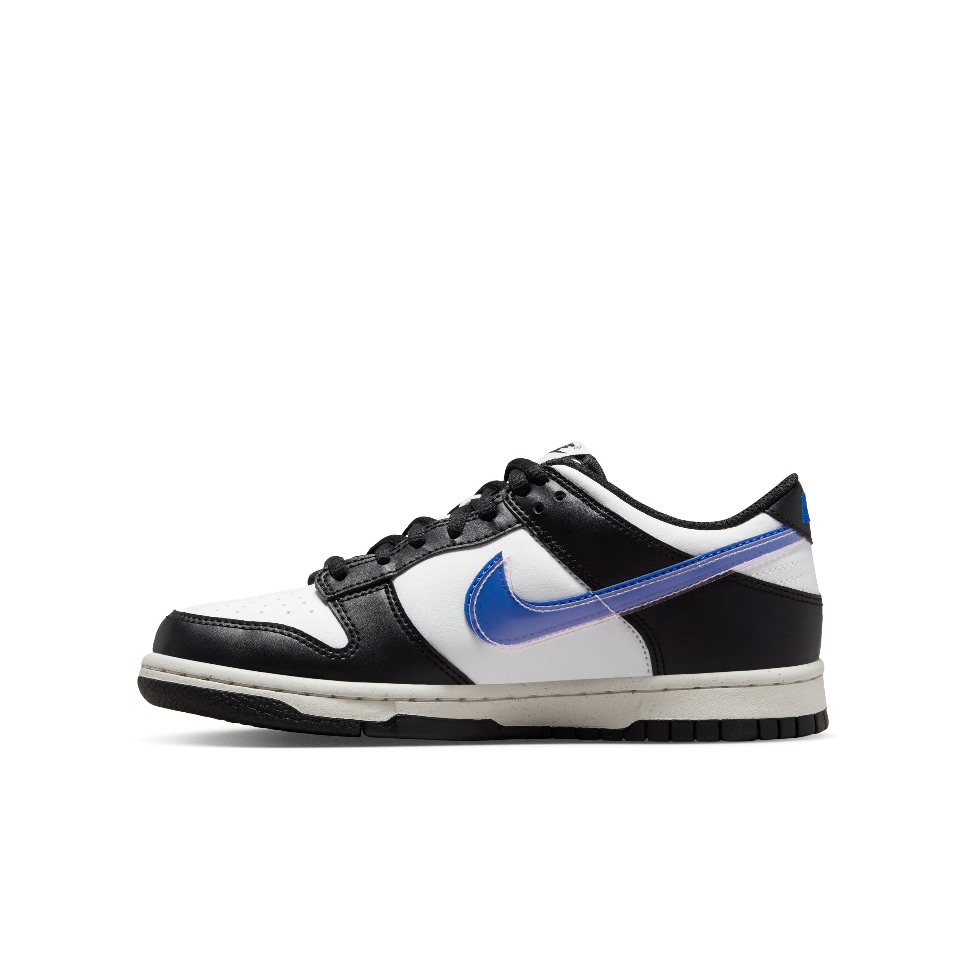 Fashionable Style Street Mood Dunk Low Next Nature Lifestyle Shoes