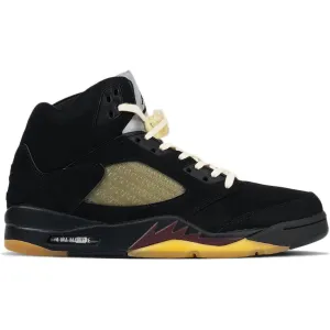 Modern Street Flexible form Jordan 5 Retro A Ma Manire Dusk