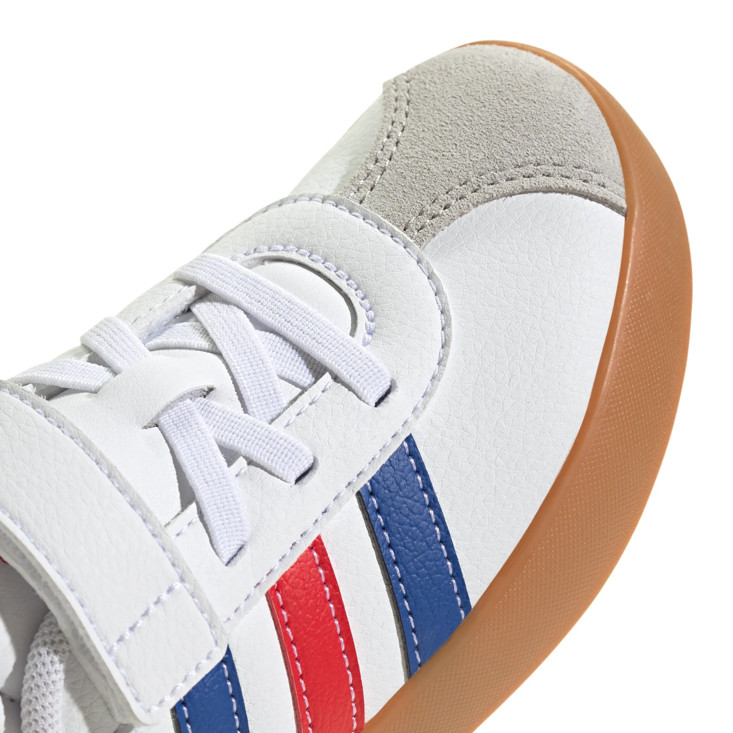 VL Court 3.0 Skateboarding Lifestyle Shoes Neutral Gear