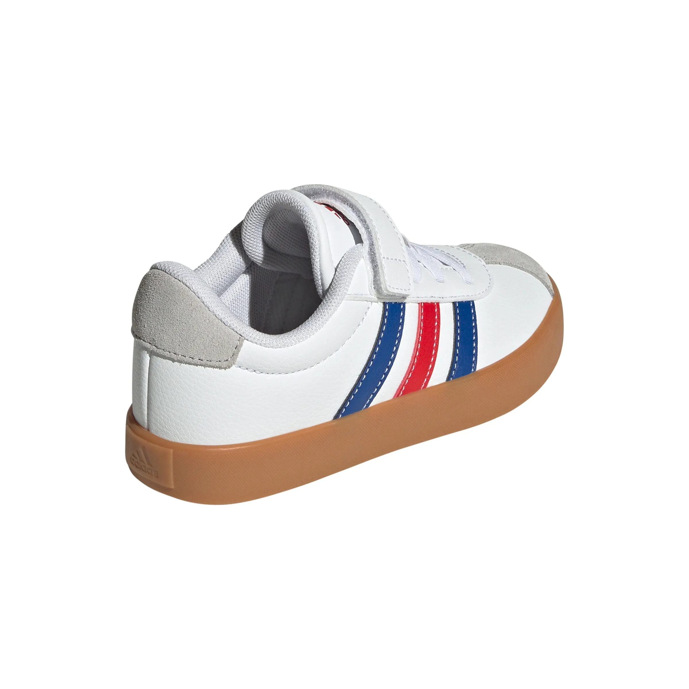 Active Steps VL Court 3.0 Skateboarding Lifestyle Shoes
