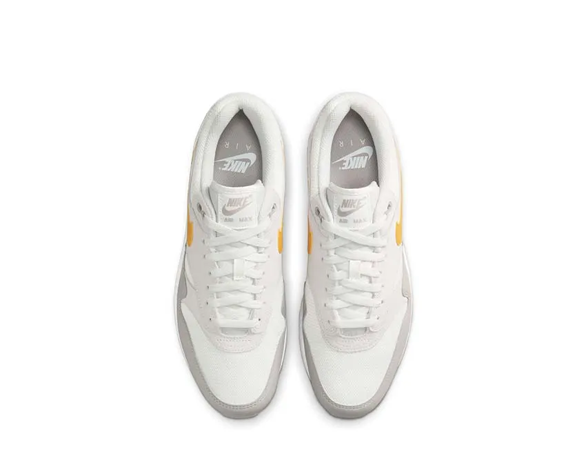 Nike Air Max 1 Essential "University Gold" Slow Jog Desert Hike