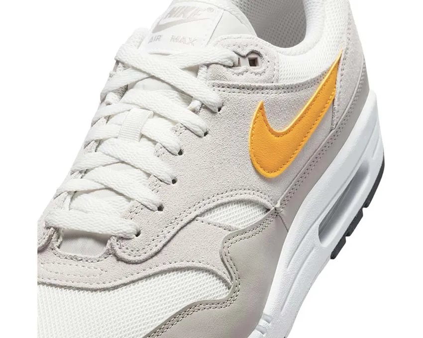 Comfy Choice Nike Air Max 1 Essential "University Gold"