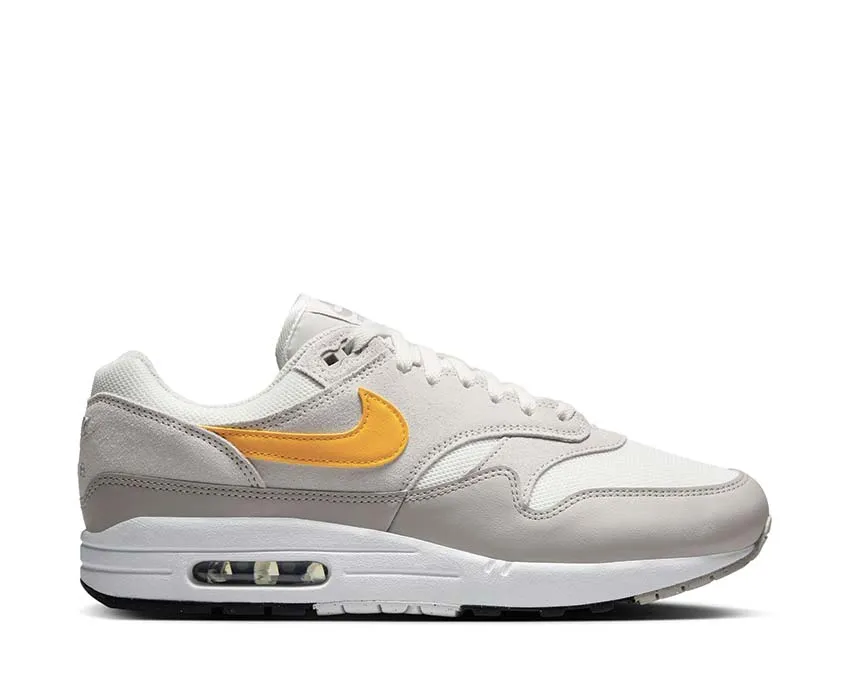 Mobility Boost Easy on Nike Air Max 1 Essential "University Gold"