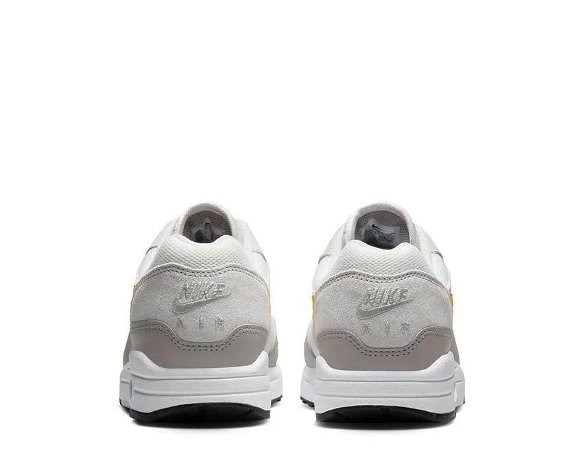 Gym Street Nike Air Max 1 Essential "University Gold"