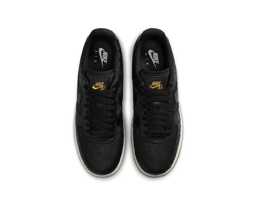 No Stress Nike Air Force 1 '07 LX W