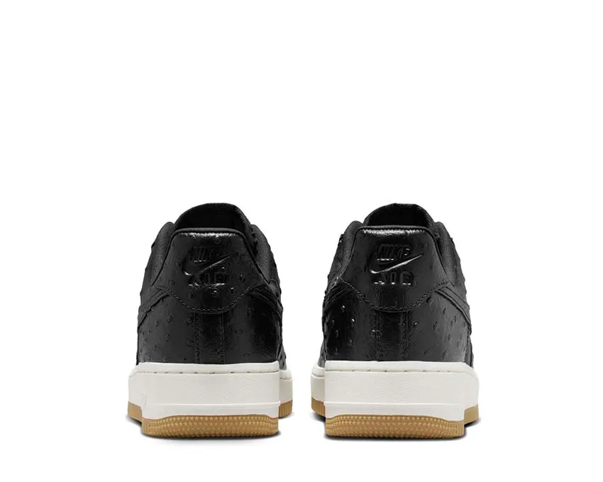 Flexible Material Coast Step Nike Air Force 1 '07 LX W