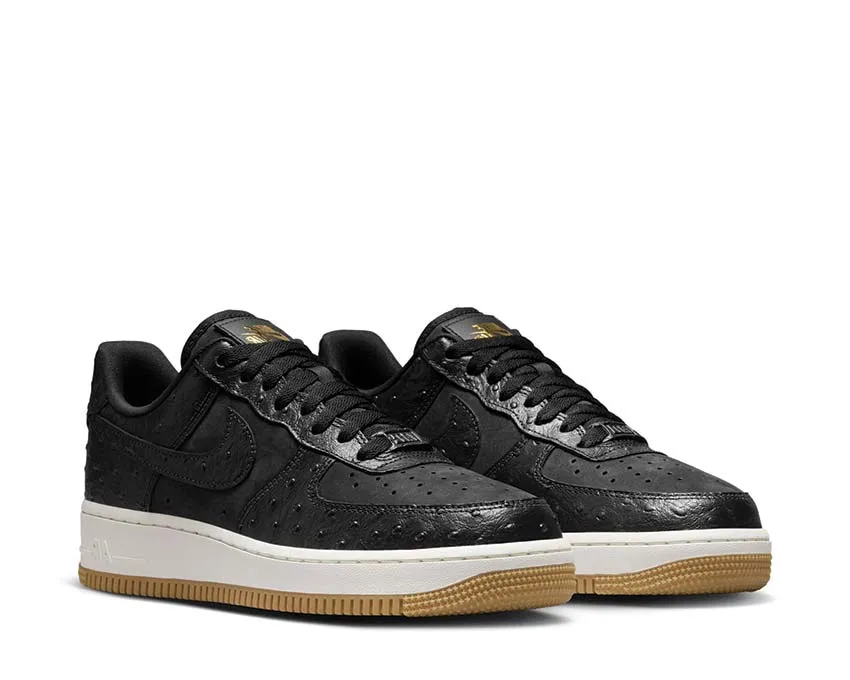 Smooth Move Nike Air Force 1 '07 LX W