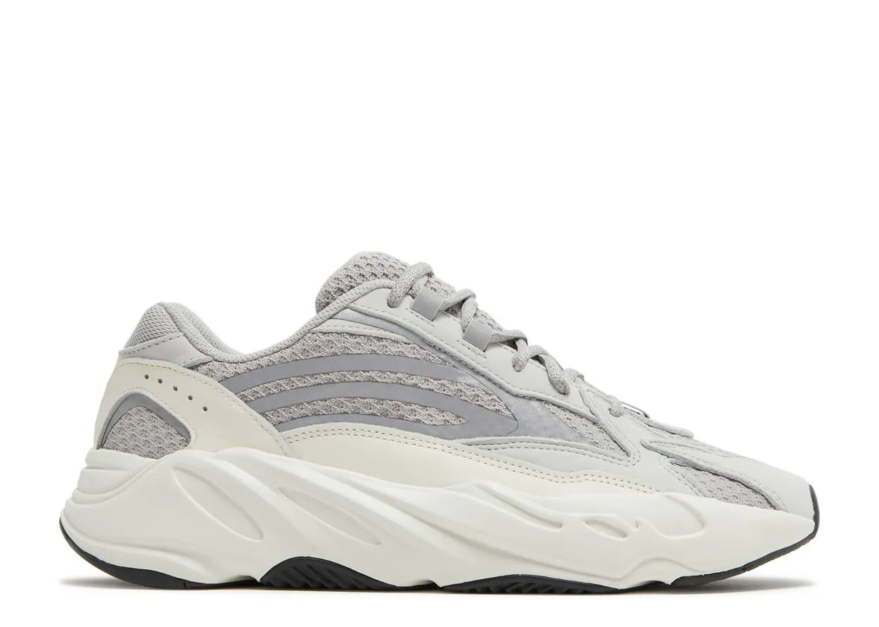 Adidas Yeezy 700 V2 Static LightweightUpper