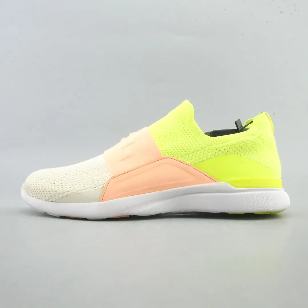 Beach Vibe Old School APL TECHLOOM BLISS