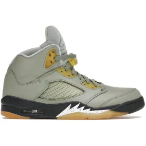 Total Support Jordan 5 Retro Jade Horizon
