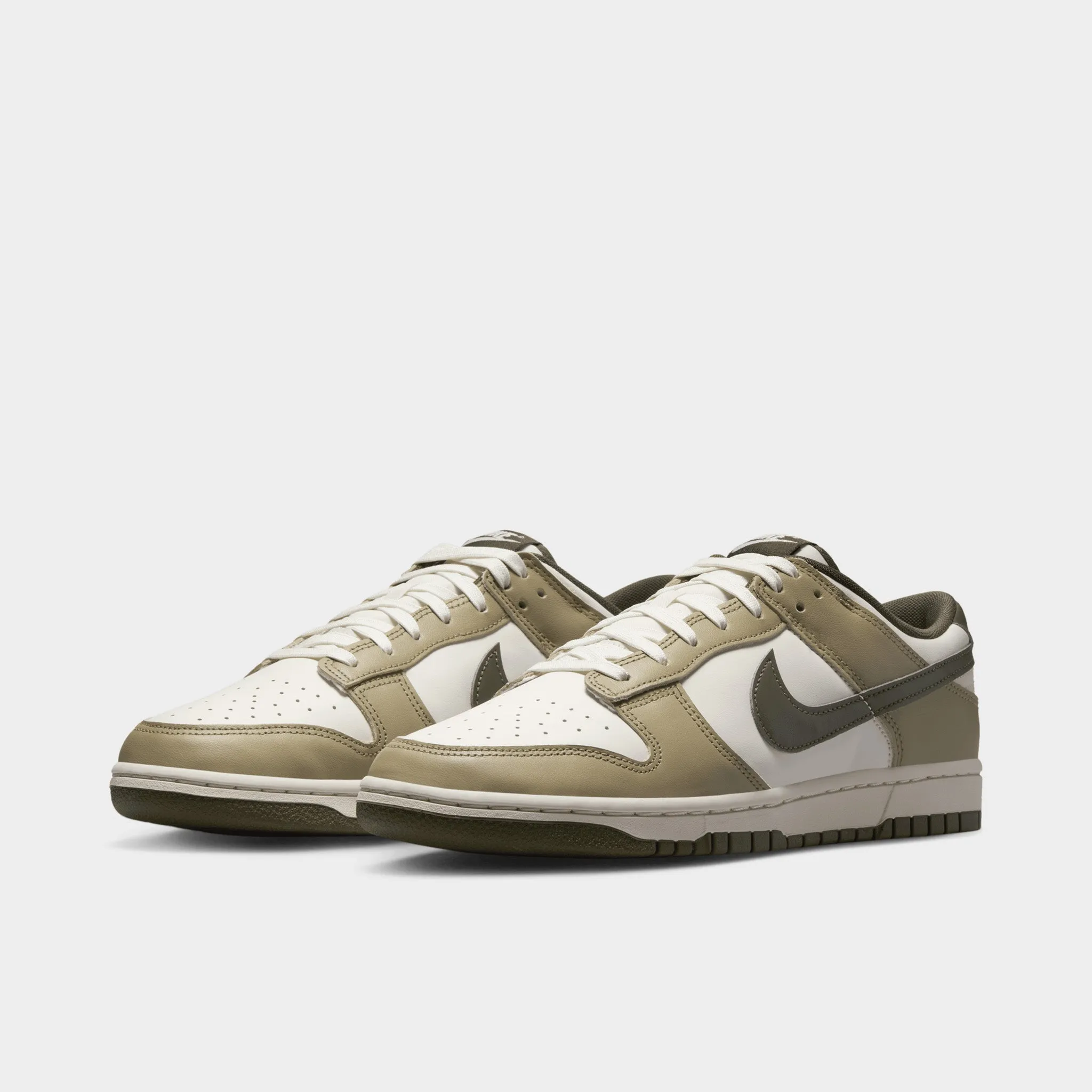 Nike Dunk Low Retro Neutral Olive / Cargo Khaki - Phantom Outdoor Fit Comfort quality