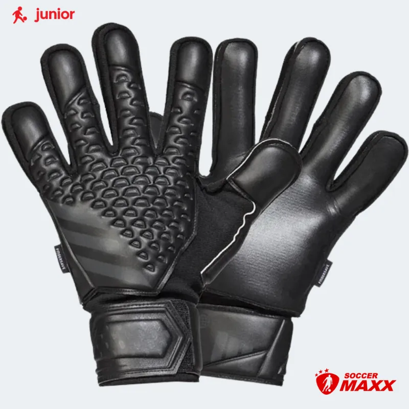Ankle Comfort adidas Predator Match FingerSave Junior Goalkeeper Glove