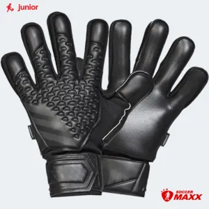adidas Predator Match FingerSave Junior Goalkeeper Glove Sports Passion