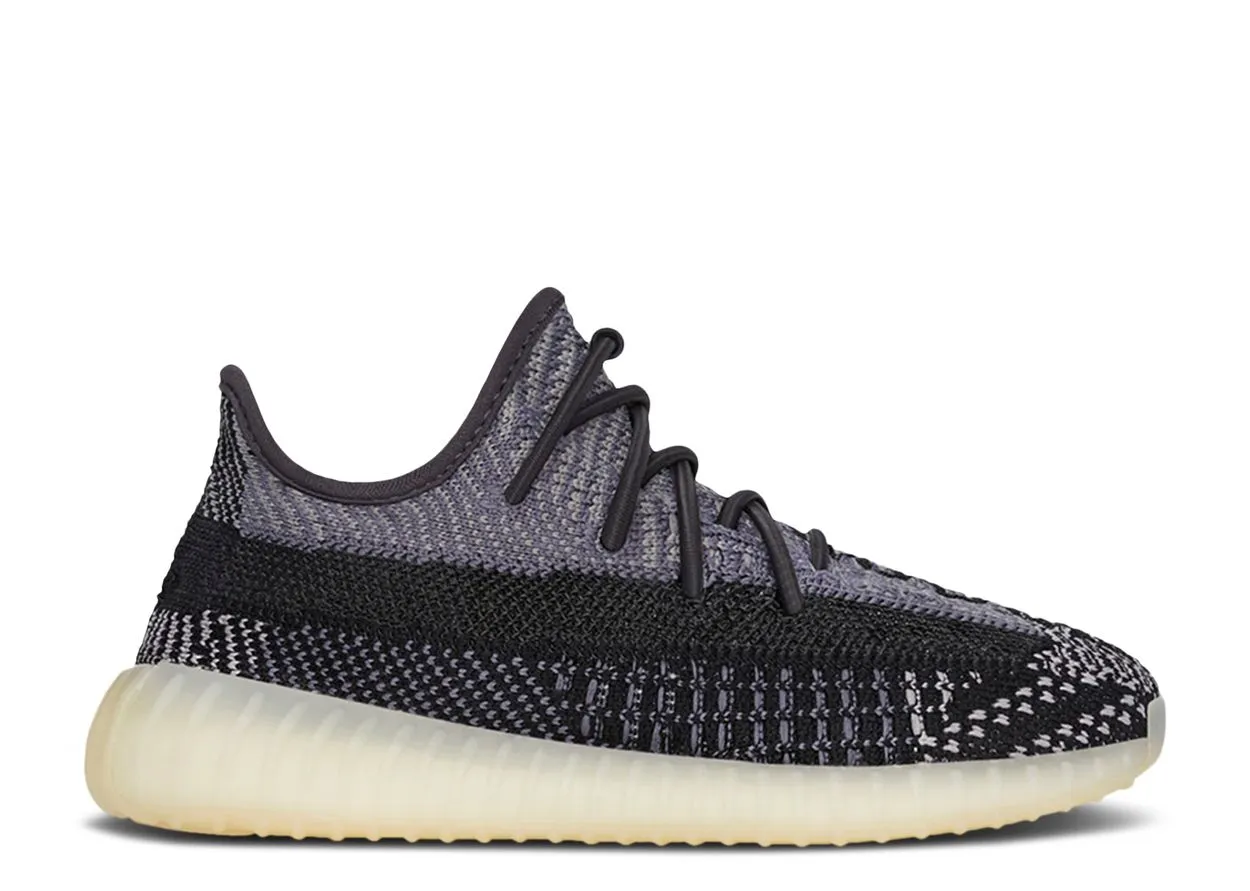 Lift Hike Adidas Yeezy Boost 350 V2 Carbon (Kids)