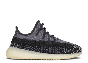Strong Stride Adidas Yeezy Boost 350 V2 Carbon (Kids)