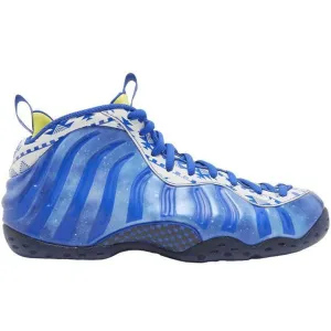 Stable Step Tech Heel lockdown Nike Air Foamposite One Doernbecher (2023)