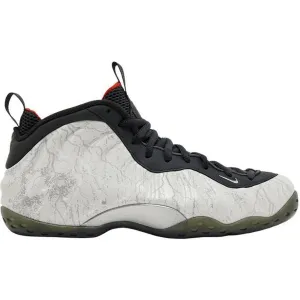 Nike Air Foamposite One Tekken 8 Jin Kazama Crowd Hype Pivot Point Outsole