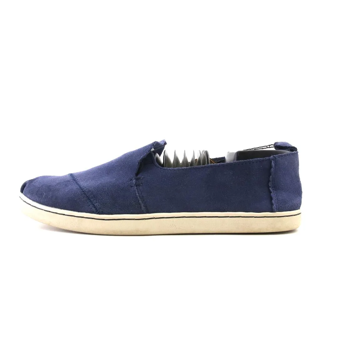 TOMS . Low Top