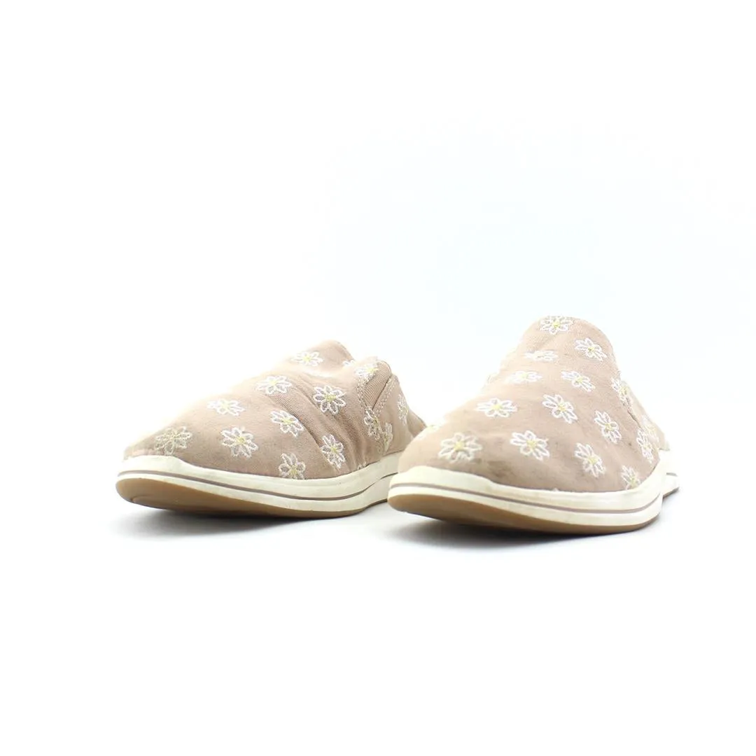 Height Plus Spanish Bold CLARKS CLOUDSTEPPERS