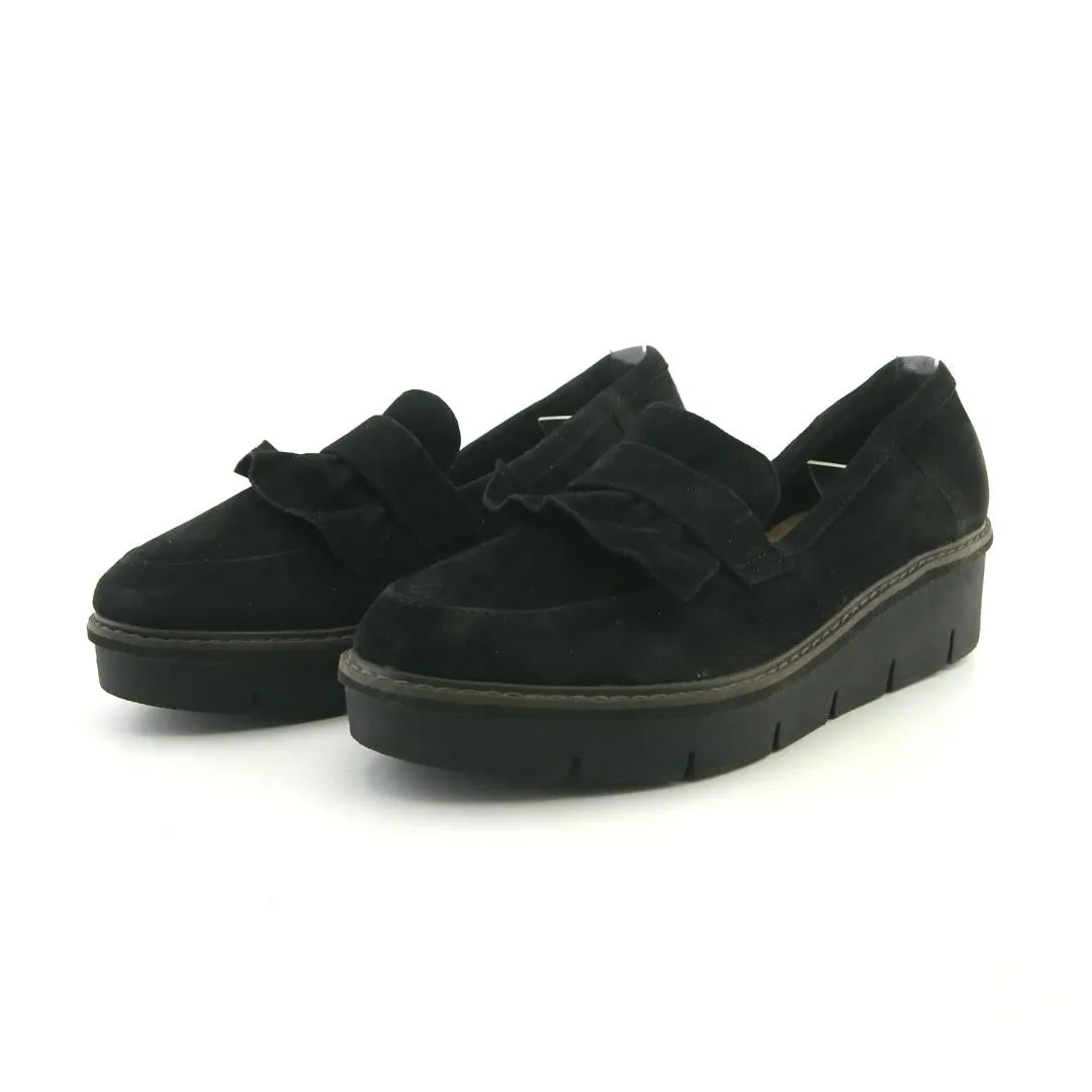 CLARKS COLLECTION Stone Glam World Step
