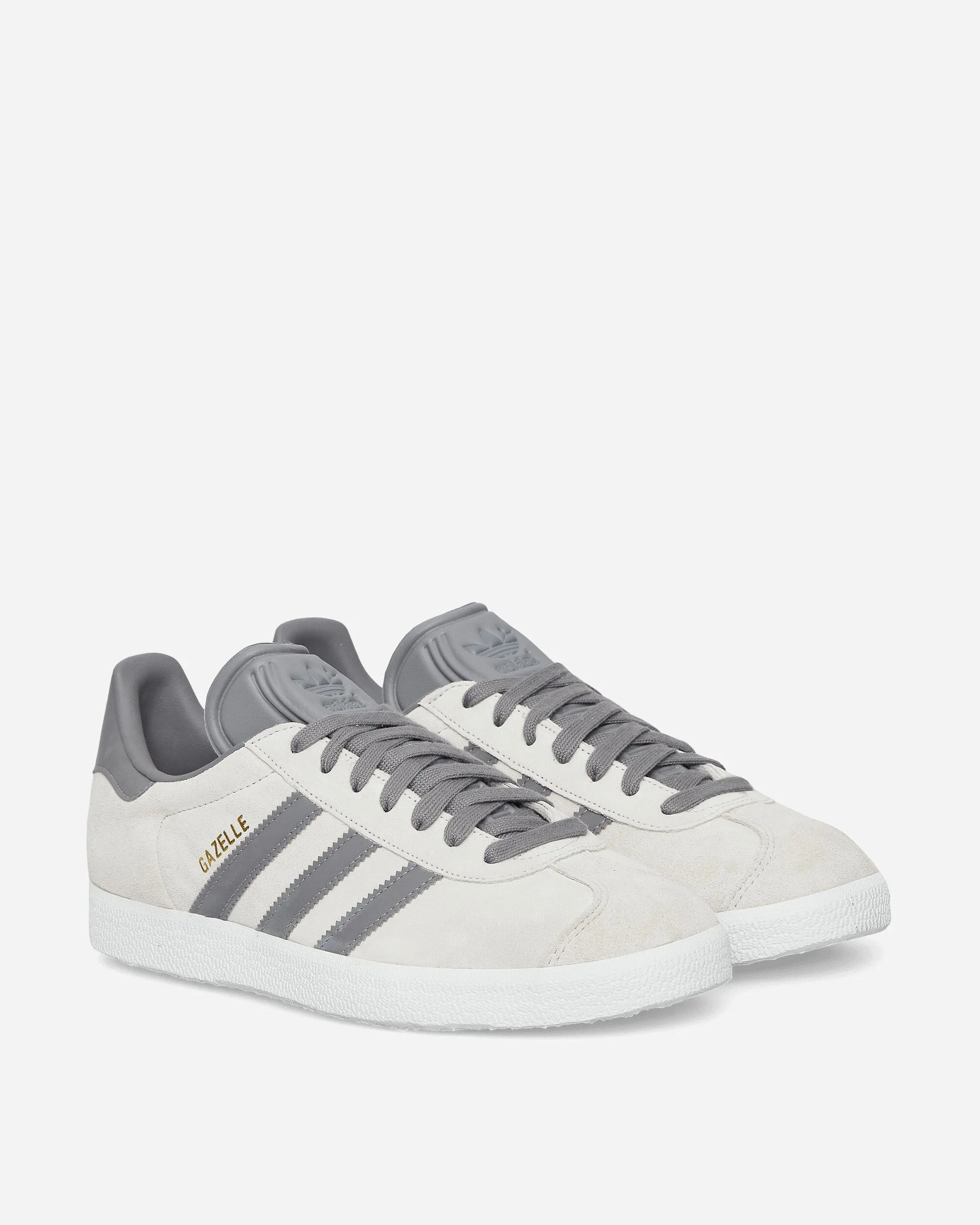 Gazelle Sneakers Grey One / Grey Three / Cloud White Mom Safe Lake Step