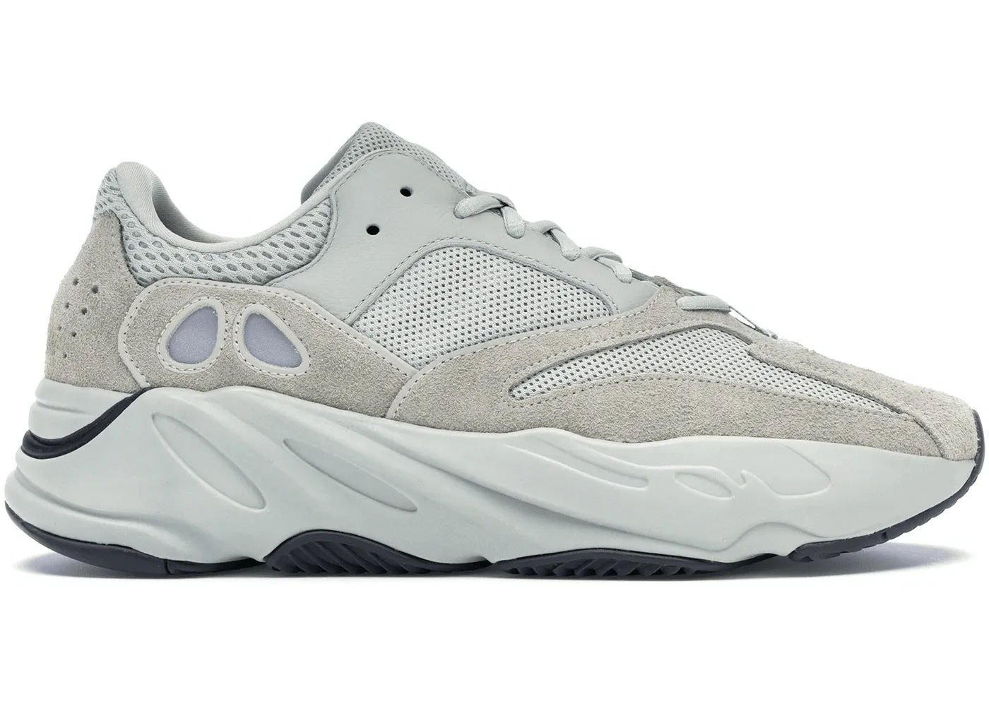 Lightweight Footwear Snow Hike adidas Yeezy Boost 700 Salt