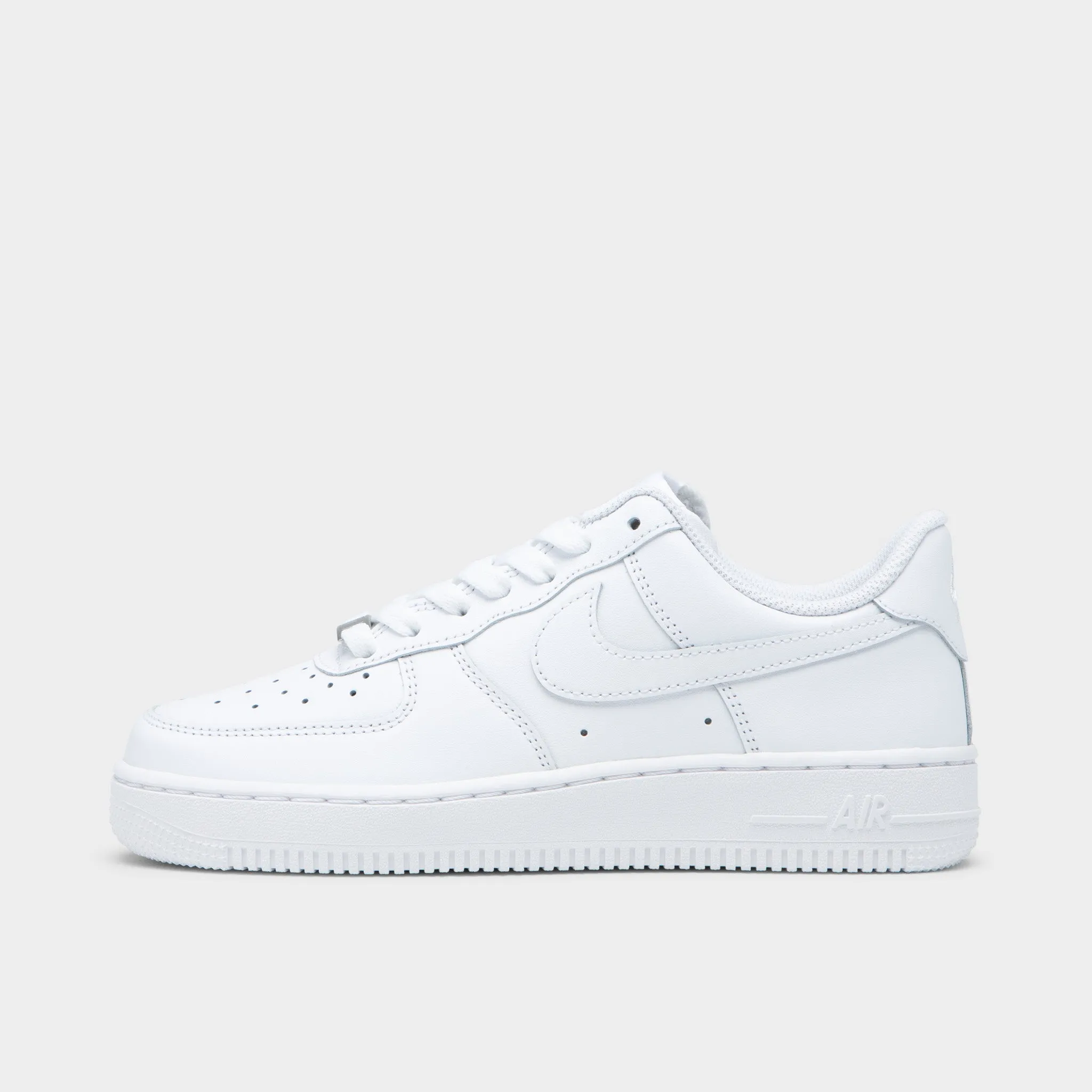 Bush Path Dry Feet Nike Women's Air Force 1 '07 / White