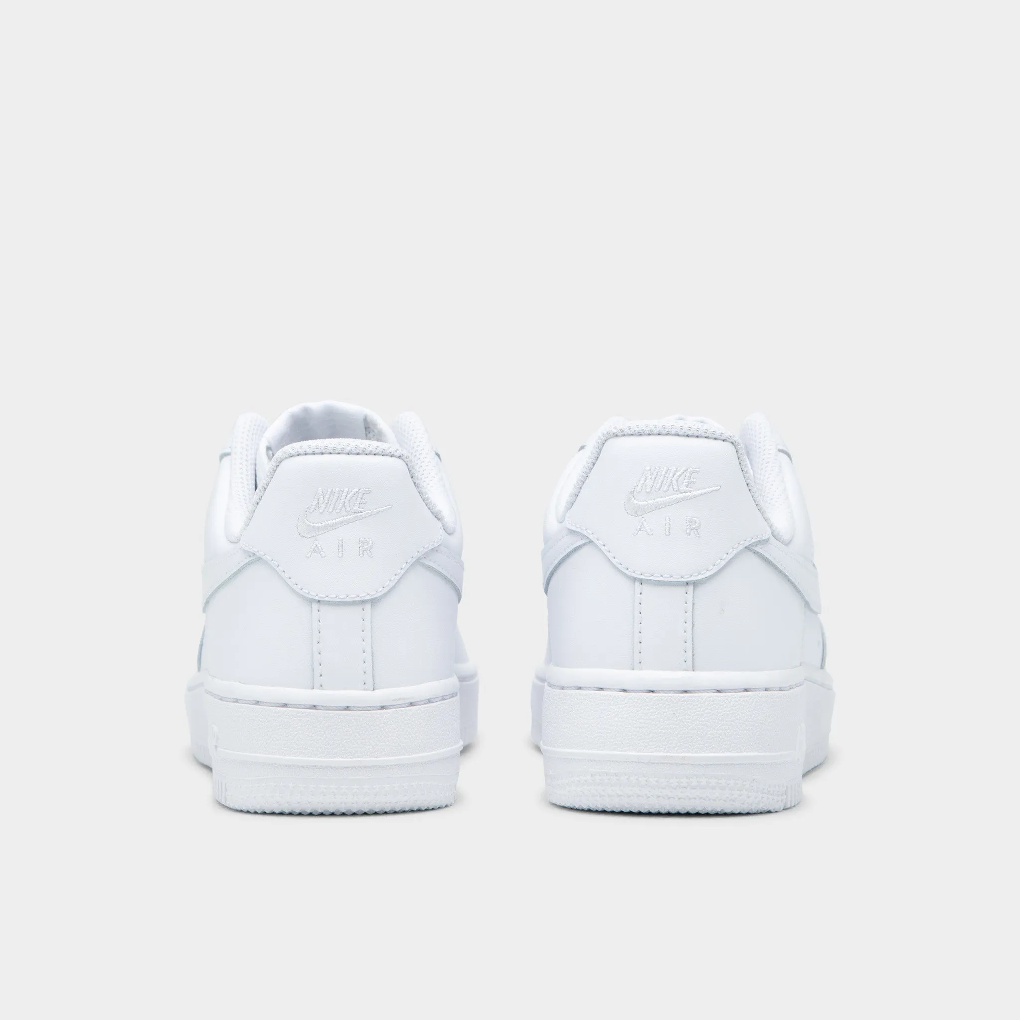 Quick Hop Nike Women's Air Force 1 '07 / White