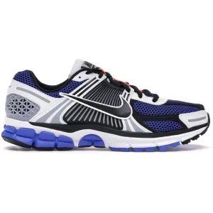 Nike Zoom Vomero 5 White Racer Blue Black (2019/2024) mid - top