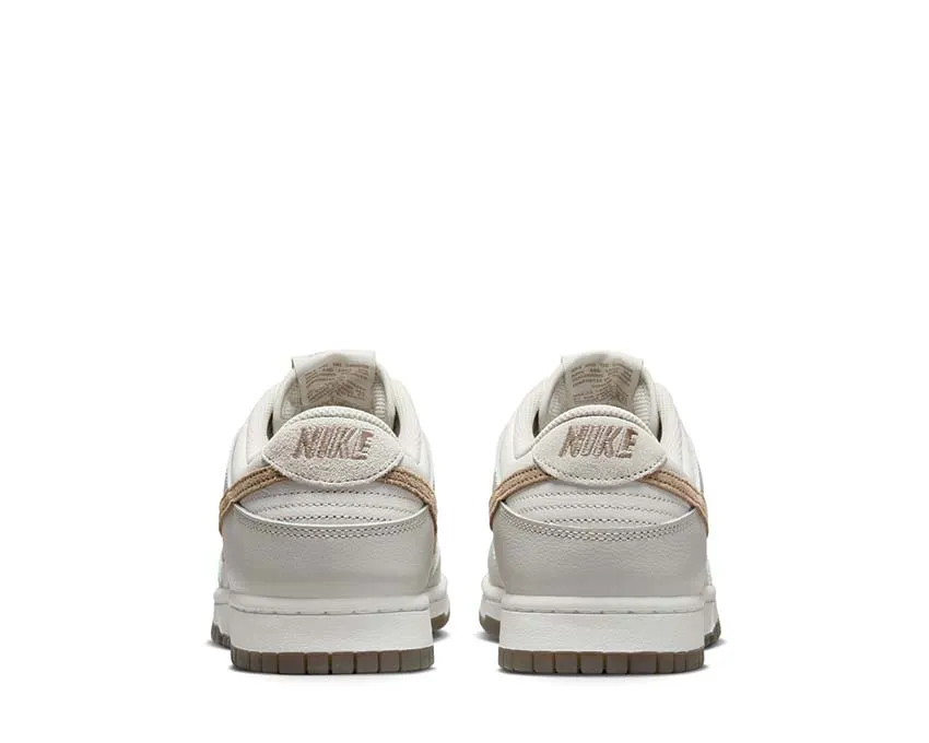 Nike Dunk Low Retro Premium Comfort toe