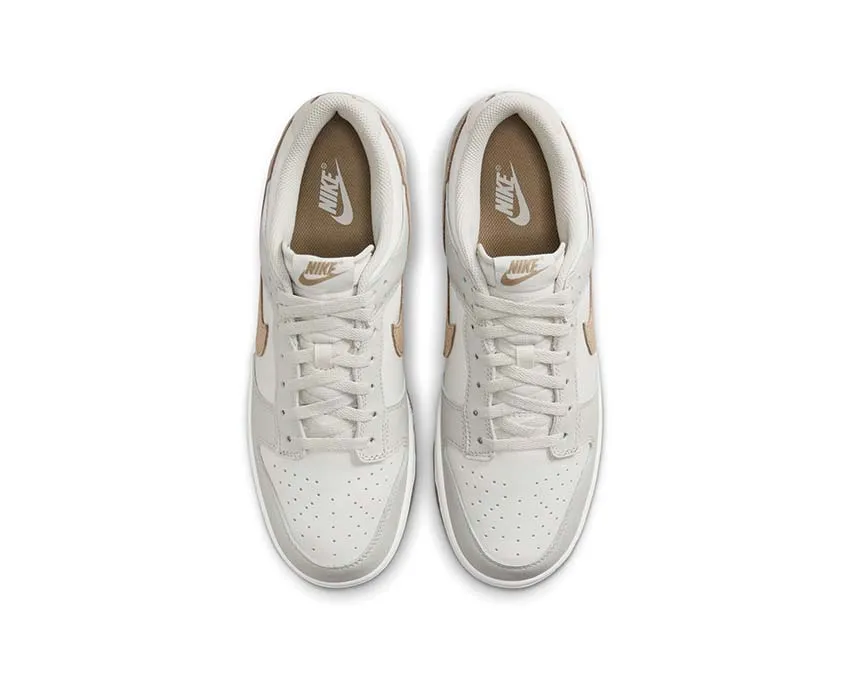 Nike Dunk Low Retro Premium Quick Action Heel Hug