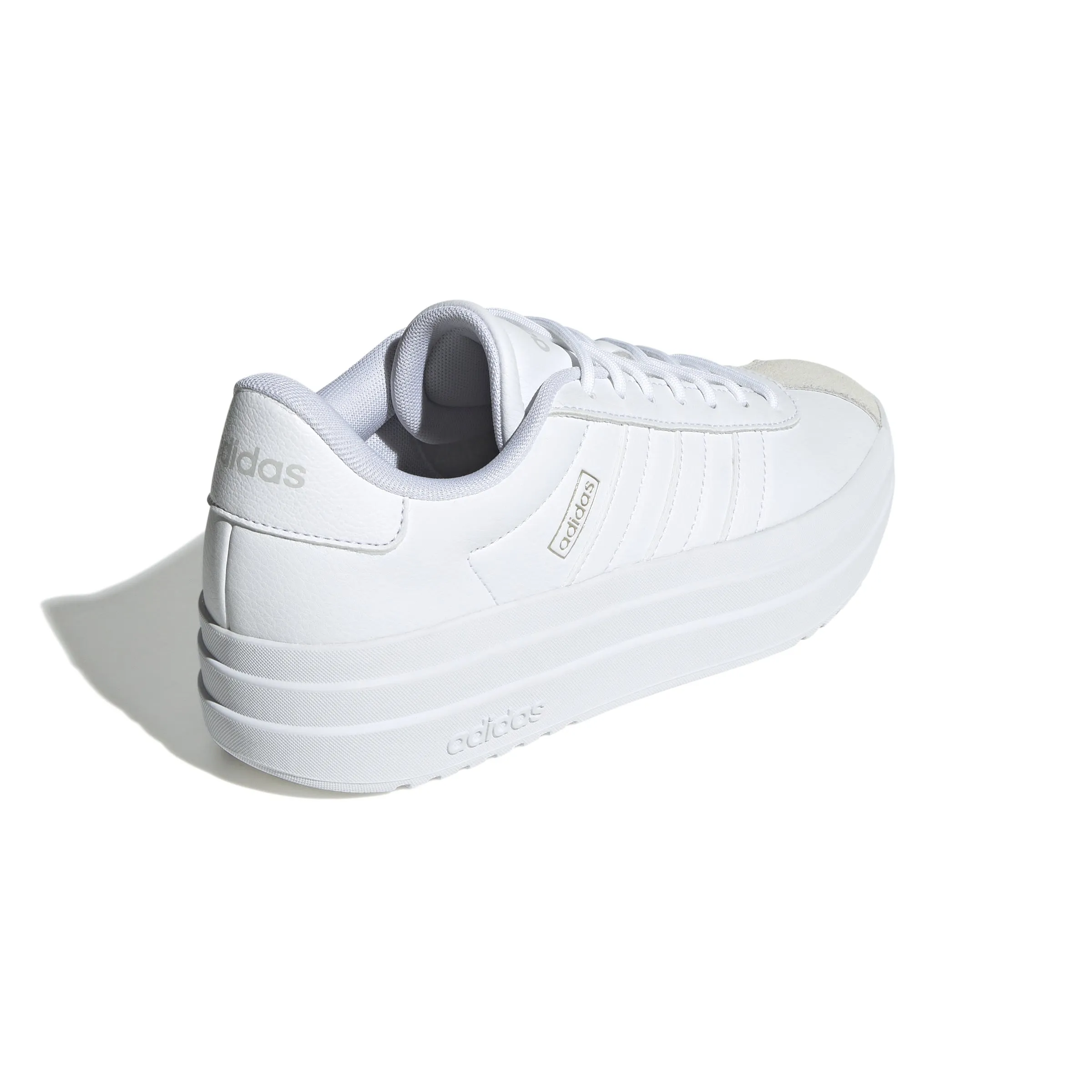 Morning Ready VL Court Bold Lifestyle Shoes